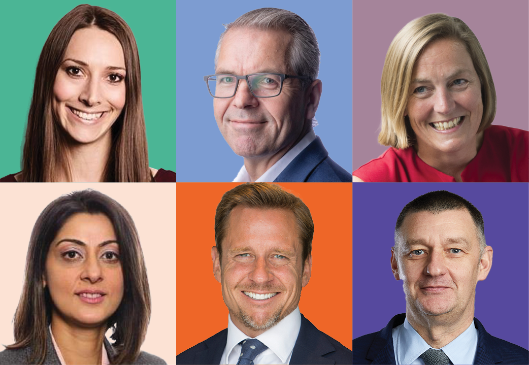 Avison Young announces senior leadership promotions to drive EMEA alignment and growth